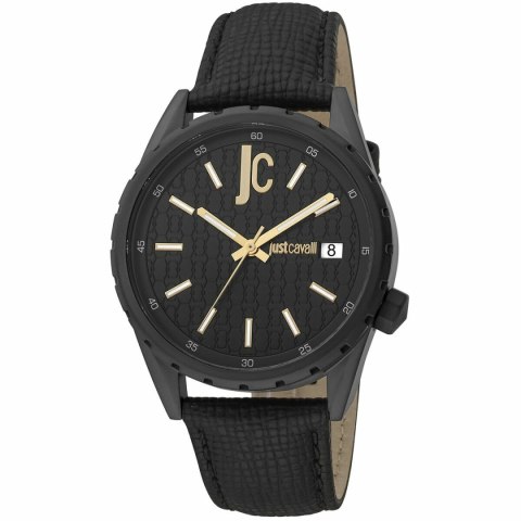 Men's Watch Just Cavalli JC1G217L0045 (Ø 42 mm) Men's Watch Just Cavalli JC1G217L0045 (Ø 42 mm)
