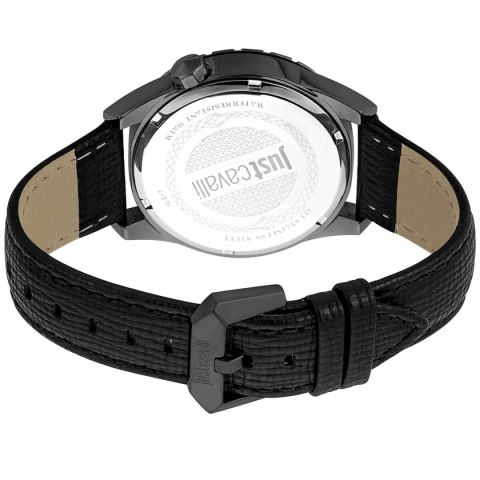 Men's Watch Just Cavalli JC1G217L0045 (Ø 42 mm) Men's Watch Just Cavalli JC1G217L0045 (Ø 42 mm)