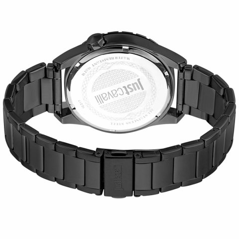 Men's Watch Just Cavalli JC1G217M0075 (Ø 42 mm) Men's Watch Just Cavalli JC1G217M0075 (Ø 42 mm)