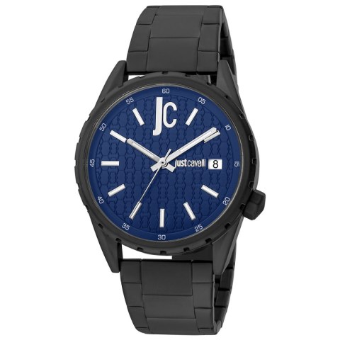 Men's Watch Just Cavalli JC1G217M0085 (Ø 42 mm) Men's Watch Just Cavalli JC1G217M0085 (Ø 42 mm)