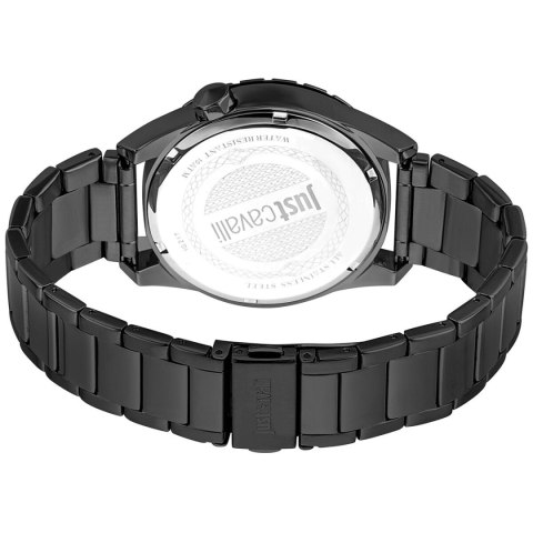 Men's Watch Just Cavalli JC1G217M0085 (Ø 42 mm) Men's Watch Just Cavalli JC1G217M0085 (Ø 42 mm)
