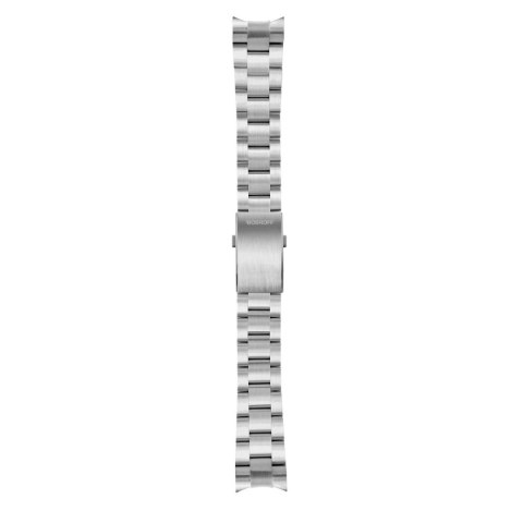 Watch Strap Bobroff BFST2 Grey Watch Strap Bobroff BFST2 Grey