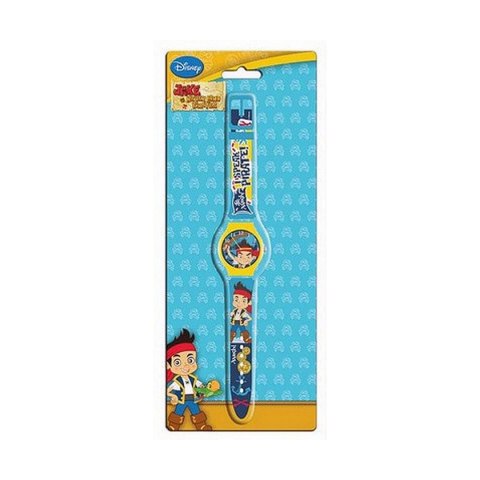 Infant's Watch Jake the Pirate JAKE THE PIRATE - BLISTER PACK Infant's Watch Jake the Pirate JAKE THE PIRATE - BLISTER PACK