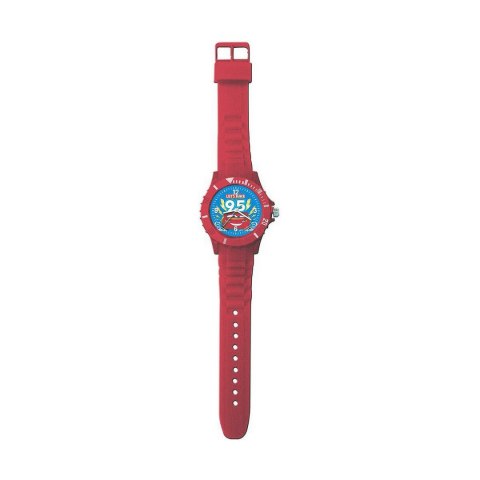 Infant's Watch Cars CARS - COLOR BOX (Ø 32 mm) (Ø 33 mm) Infant's Watch Cars CARS - COLOR BOX (Ø 32 mm) (Ø 33 mm)
