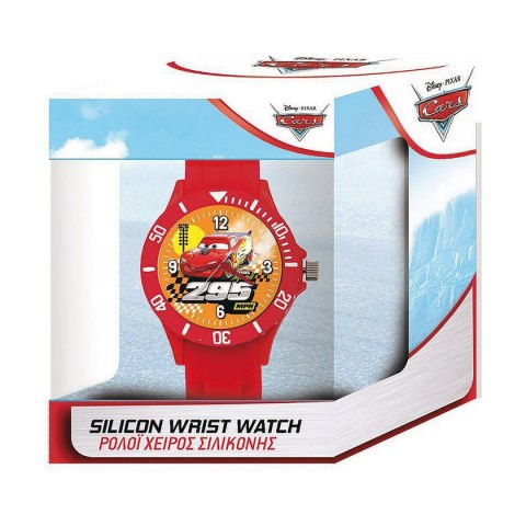 Infant's Watch Cars CARS - COLOR BOX (Ø 32 mm) (Ø 33 mm) Infant's Watch Cars CARS - COLOR BOX (Ø 32 mm) (Ø 33 mm)