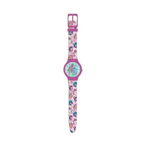 Infant's Watch My Little Pony 483107 - TIN BOX (Ø 32 mm) Infant's Watch My Little Pony 483107 - TIN BOX (Ø 32 mm)