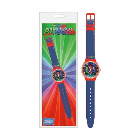Infant's Watch PJ Masks PJ MASKS (SUPERPIGIAMINI) (Ø 34 mm) Infant's Watch PJ Masks PJ MASKS (SUPERPIGIAMINI) (Ø 34 mm)