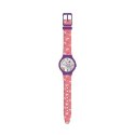 Infant's Watch Peppa Pig 482625 - TIN BOX (Ø 32 mm)