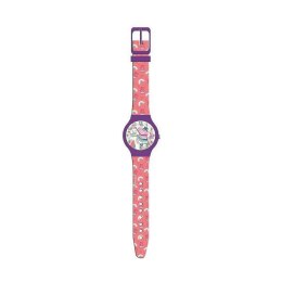 Infant's Watch Peppa Pig 482625 - TIN BOX (Ø 32 mm)