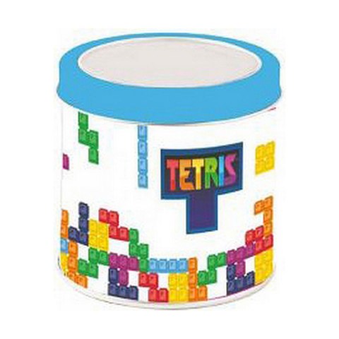 Infant's Watch TETRIS (Ø 32 mm) Infant's Watch TETRIS (Ø 32 mm)