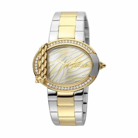 Ladies' Watch Just Cavalli JC1L111M0115 Ladies' Watch Just Cavalli JC1L111M0115