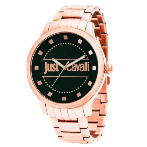 Ladies' Watch Just Cavalli R7253127524 Ladies' Watch Just Cavalli R7253127524