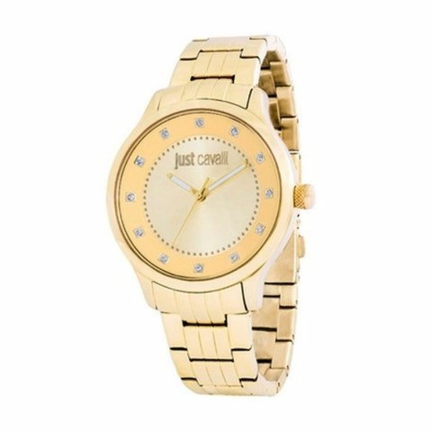 Ladies' Watch Just Cavalli R7253127530 Ladies' Watch Just Cavalli R7253127530