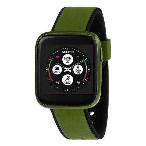 Men's Watch Sector R3253158005 Green (Ø 40 mm) Men's Watch Sector R3253158005 Green (Ø 40 mm)