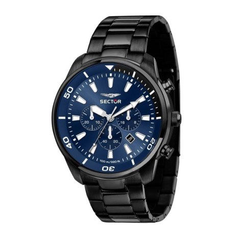 Men's Watch Sector R3273602016 (Ø 48 mm) Men's Watch Sector R3273602016 (Ø 48 mm)