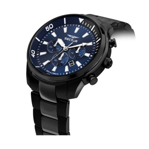 Men's Watch Sector R3273602016 (Ø 48 mm) Men's Watch Sector R3273602016 (Ø 48 mm)