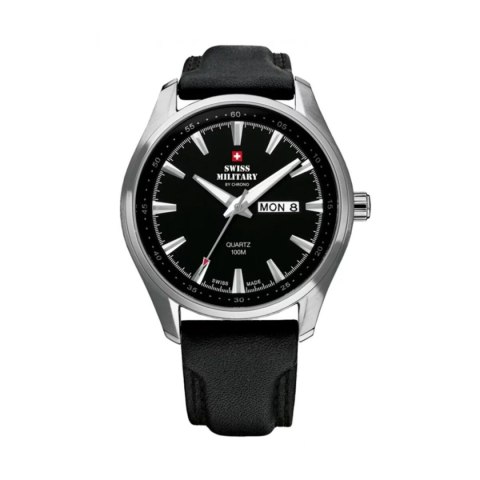 Men's Watch Swiss Military Hanowa SM34027.05 Men's Watch Swiss Military Hanowa SM34027.05