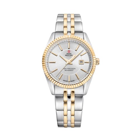 Men's Watch Swiss Military Hanowa SM34066.05 Men's Watch Swiss Military Hanowa SM34066.05