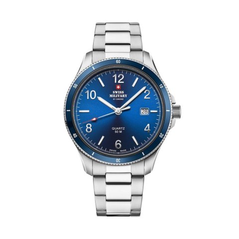 Men's Watch Swiss Military Hanowa SM34096.03 Men's Watch Swiss Military Hanowa SM34096.03