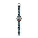 Infant's Watch Cars CARS - TIN BOX (Ø 34 mm)