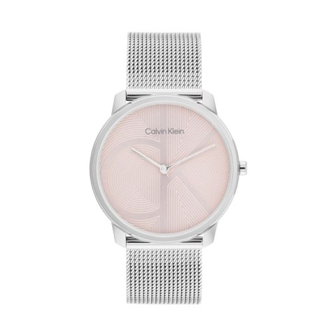 Ladies' Watch Calvin Klein ICONIC (Ø 39 mm)