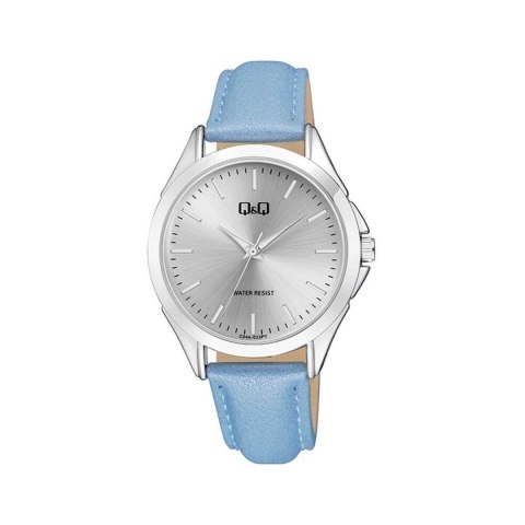 Ladies' Watch Q&Q C04A-023PY (Ø 38 mm) Ladies' Watch Q&Q C04A-023PY (Ø 38 mm)