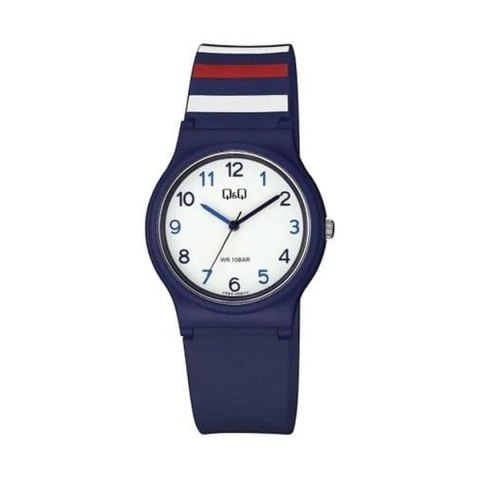 Ladies' Watch Q&Q V06A-006VY (Ø 34 mm) Ladies' Watch Q&Q V06A-006VY (Ø 34 mm)