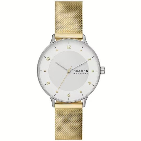 Ladies' Watch Skagen RIIS (Ø 36 mm) Ladies' Watch Skagen RIIS (Ø 36 mm)