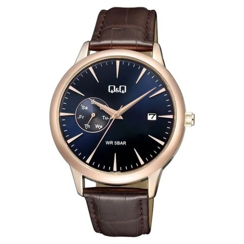 Men's Watch Q&Q A12A-003PY Men's Watch Q&Q A12A-003PY