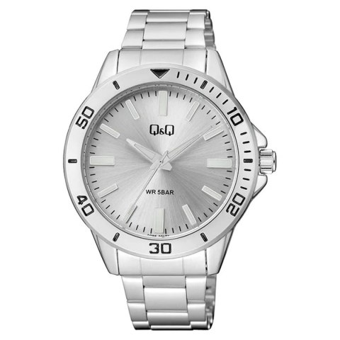 Men's Watch Q&Q Q28B-001PY (Ø 44 mm) Men's Watch Q&Q Q28B-001PY (Ø 44 mm)