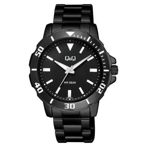 Men's Watch Q&Q Q43B-003PY (Ø 44 mm) Men's Watch Q&Q Q43B-003PY (Ø 44 mm)