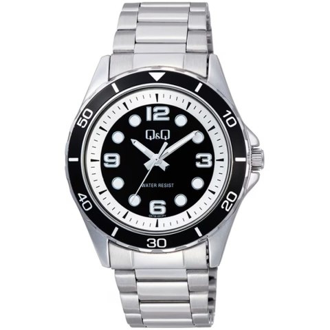 Men's Watch Q&Q Q57B-001PY Men's Watch Q&Q Q57B-001PY