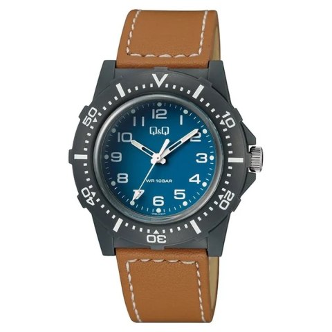 Men's Watch Q&Q V32A-010VY (Ø 42,5 mm) Men's Watch Q&Q V32A-010VY (Ø 42,5 mm)
