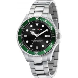 Men's Watch Sector 230 (Ø 43 mm)