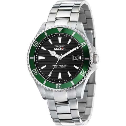 Men's Watch Sector 450 AUTOMATIC (Ø 43 mm) Men's Watch Sector 450 AUTOMATIC (Ø 43 mm)
