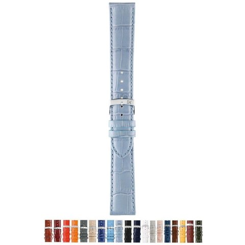 Watch Strap Morellato A01X2704656068CR22 Watch Strap Morellato A01X2704656068CR22