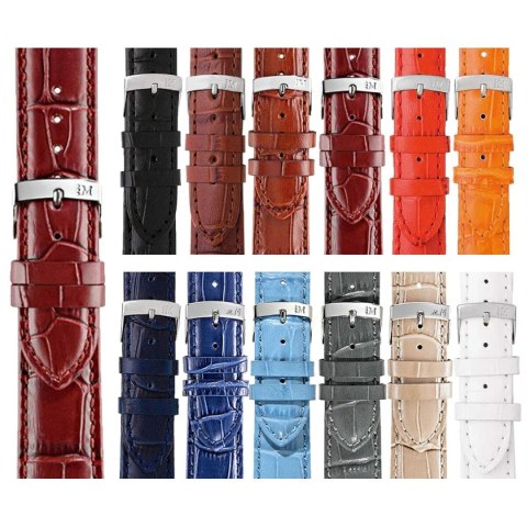 Watch Strap Morellato A01X2704656068CR22 Watch Strap Morellato A01X2704656068CR22