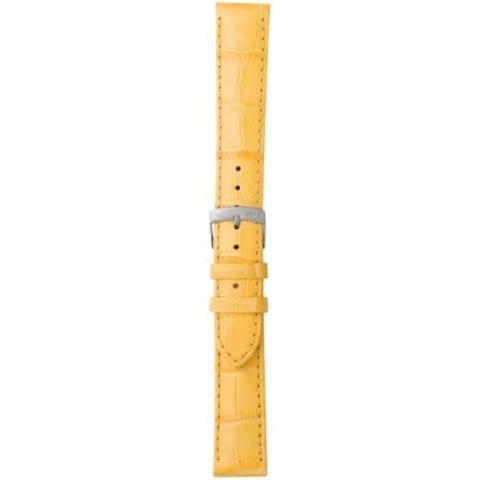 Watch Strap Morellato A01X2704656098CR16 Watch Strap Morellato A01X2704656098CR16