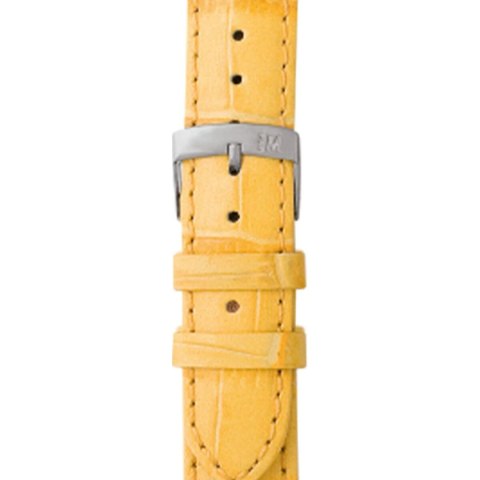 Watch Strap Morellato A01X2704656098CR16 Watch Strap Morellato A01X2704656098CR16