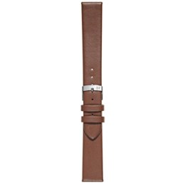 Watch Strap Morellato A01X5200875134CR16 16 mm Brown