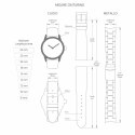 Watch Strap Morellato A01X5534D40019CR22