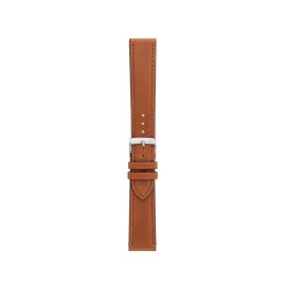 Watch Strap Morellato A01X5674D75037CR18 18 mm Brown