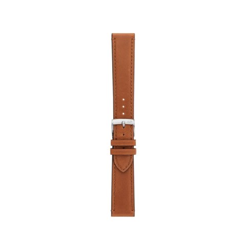 Watch Strap Morellato A01X5674D75037CR18 18 mm Brown Watch Strap Morellato A01X5674D75037CR18 18 mm Brown