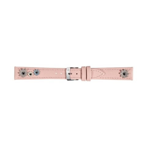 Watch Strap Morellato A01D5257C47087CR18 18 mm Watch Strap Morellato A01D5257C47087CR18 18 mm