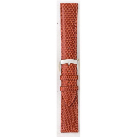 Watch Strap Morellato A01Y3266773041CR14 14 mm Brown Watch Strap Morellato A01Y3266773041CR14 14 mm Brown