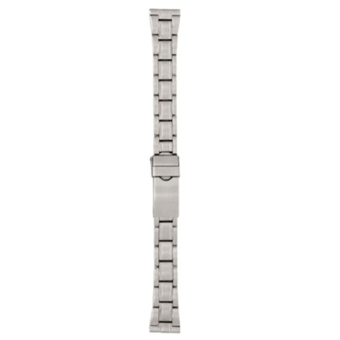 Watch Strap Morellato A02U01980130200099 Silver Watch Strap Morellato A02U01980130200099 Silver