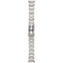 Watch Strap Morellato A02U01980130200099 Silver