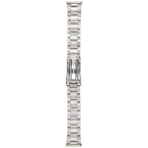Watch Strap Morellato A02U01980130200099 Silver Watch Strap Morellato A02U01980130200099 Silver