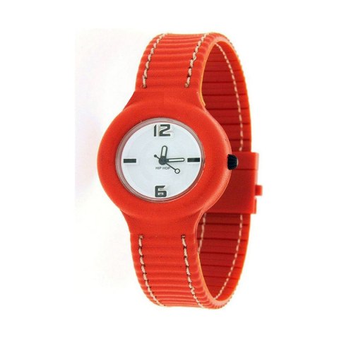 Ladies' Watch Hip Hop LEATHER (Ø 32 mm) Ladies' Watch Hip Hop LEATHER (Ø 32 mm)