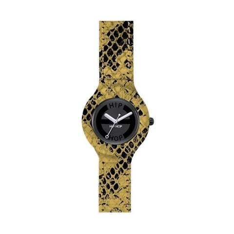 Ladies' Watch Hip Hop LEATHER (Ø 32 mm) Ladies' Watch Hip Hop LEATHER (Ø 32 mm)